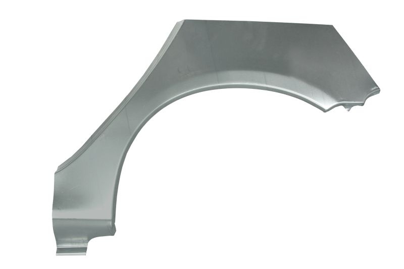 Panou reparatie aripa Spate Stanga potrivit PEUGEOT 206 Hatchback 1998-2009