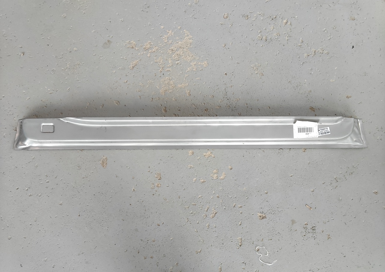 Panou reparatie usa Dreapta potrivit MERCEDES SPRINTER 906; VW CRAFTER 2E 2006-2013 - (Panou reparatie usa)
