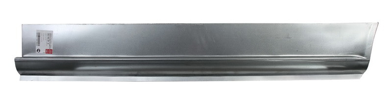 Prag lateral stanga potrivit MERCEDES VITO / MIXTO W639, VITO W639 2003-2010 - varianta lunga, partea inferioara