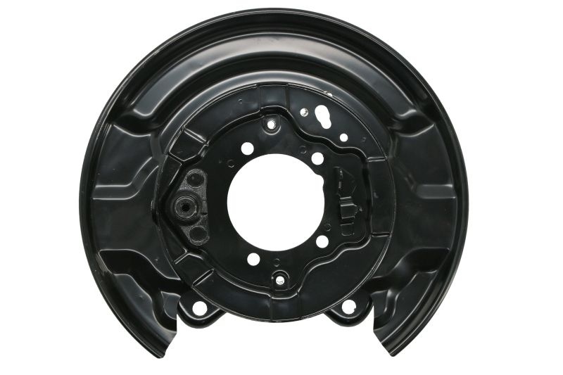 Protectie disc frana spate dreapta potrivita Toyota AVENSIS VERSO, PREVIA II, SIENNA 1997-2009