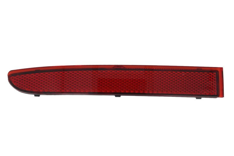 Reflector spate stanga potrivit MERCEDES SPRINTER 907/910 dupa 2018