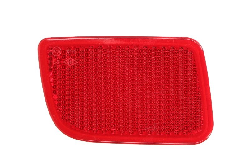 Reflector Stanga potrivit NISSAN NV400; OPEL MOVANO A, MOVANO B; RENAULT GRAND SCENIC II, MASTER III, SCENIC II dupa 2001