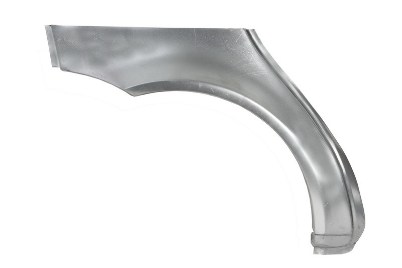 Segment aripa Spate Dreapta potrivit MERCEDES A (W168) pana in 2004