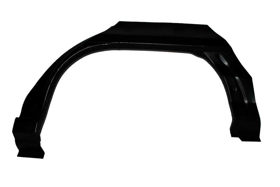 Segment aripa Spate Stanga potrivit OPEL ASTRA F, ASTRA F CLASSIC, ASTRA F/combi Break pana in 2002