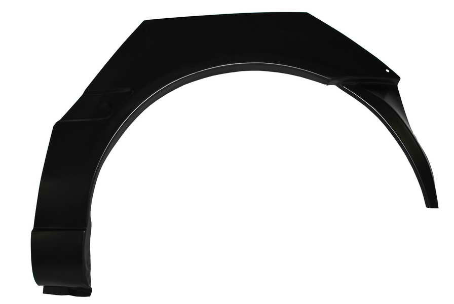 Segment aripa Spate Stanga potrivit VW GOLF 3 3D pana in 1999