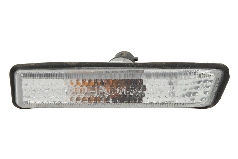 Semnalizator fata Dreapta (alb) potrivit BMW 3 (E36), X5 (E53) 1.6-4.6 1990-2006 dupa 1990