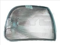 Semnalizator fata Dreapta (alb) potrivit VW TRANSPORTER T4 1.8-2.8 1990-2003 1990-2003