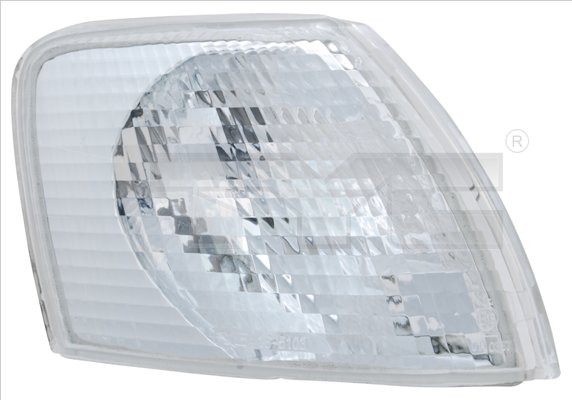 Semnalizator fata dreapta potrivit VW PASSAT LIMUZINA/COMBI 1996-2000 - (transparent, PY21W)