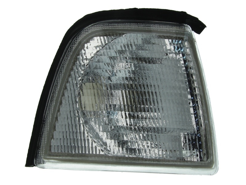 Semnalizator fata Dreapta (transparent) potrivit AUDI 80 B3, 80 B4, CABRIOLET B3, COUPE B3 1.4-2.8 dupa 1986 1991-1996