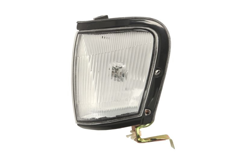 Semnalizator fata Stanga (alb) potrivit ISUZU PICK-UP, PICKUP, TF; OPEL CAMPO 1.6-3.1D dupa 1983 dupa 1997
