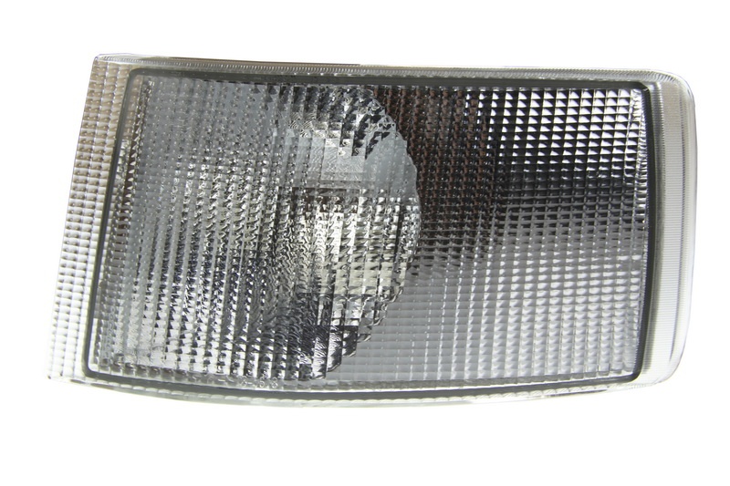 Semnalizator fata Stanga (alb, PY21W) potrivit CITROEN JUMPER I; FIAT DUCATO; PEUGEOT BOXER 1.9D-2.8D 1994-2002 1994-2002