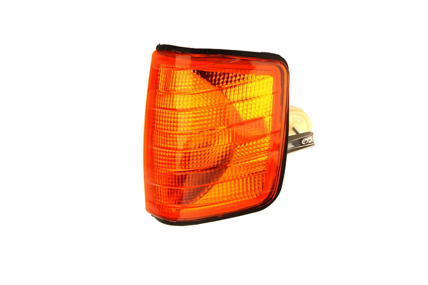 Semnalizator fata Stanga (galben, PY21W) potrivit MERCEDES 190 (W201) 1.8-2.6 1982-1993 1982-1993
