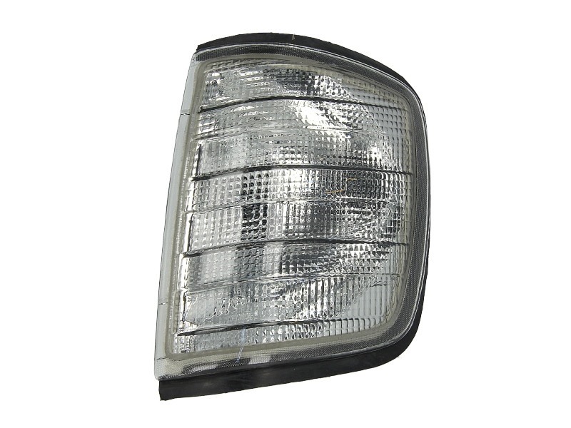 Semnalizator fata Stanga (gri) potrivit MERCEDES 124 (A124), 124 (C124), 124 T-MODEL (S124), 124 (W124), E (A124), E (C124), E T-MODEL (S124), E
