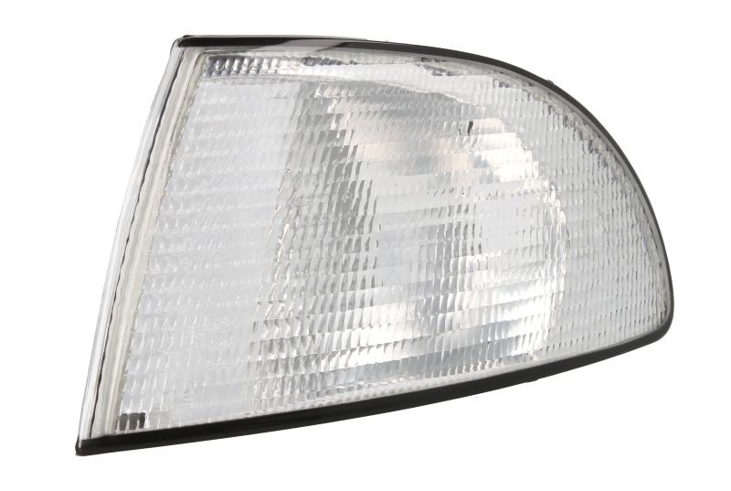 Semnalizator fata Stanga (transparent) potrivit AUDI A4 B5 1.6-2.8 1994-2001 1995-2000