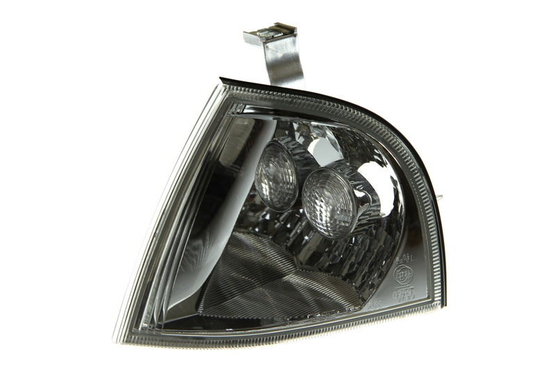 Semnalizator fata Stanga (transparent) potrivit SKODA OCTAVIA I, OCTAVIA I/KOMBI 1.4-2.0 1996-2010 1997-2010