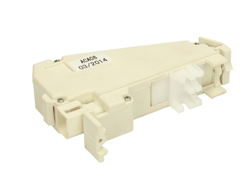 Servomotor inchidere centralizata Fata/Spate Dreapta/Stanga potrivit FORD ESCORT CLASSIC, ESCORT V, ESCORT V EXPRESS, ESCORT VI, ESCORT VI/KOMBI,