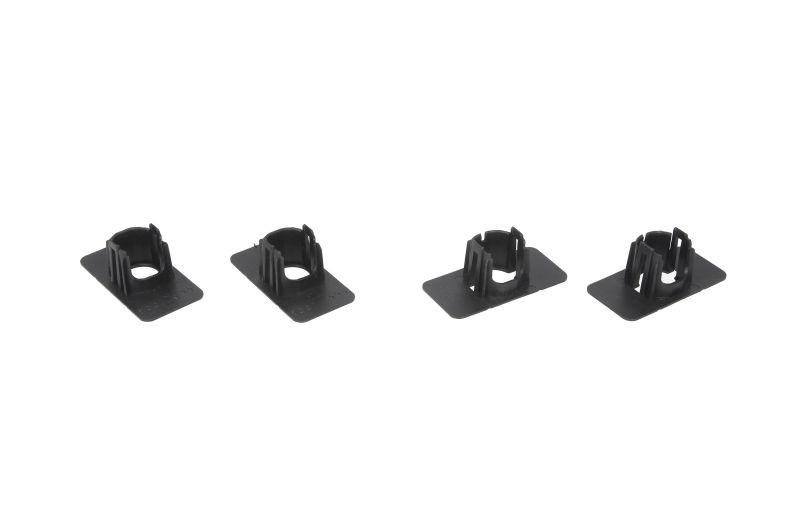 Set montare senzori parcare Fata 4 buc, TUV potrivit FORD MONDEO IV 2007-2015 2007-2010