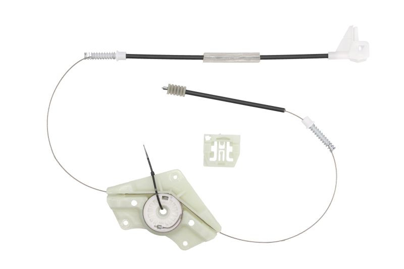 Set reparatie macara geam Spate Dreapta potrivit SKODA OCTAVIA I 1996-2010 - (set)