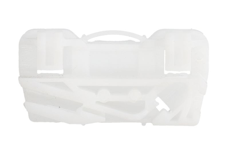 Set reparatie macara geam spate stanga potrivit FORD GALAXY I; LAND ROVER FREELANDER I; SEAT ALHAMBRA; VW SHARAN 1995-2010 - (1 ghidaj, electric)