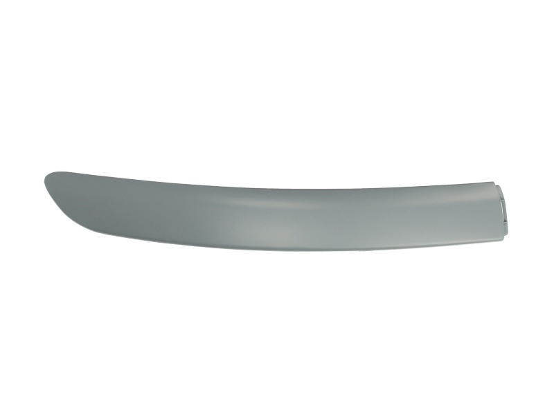 Spoiler bara Fata Dreapta grunduit potrivit TOYOTA YARIS 1999-2005 1999-2005