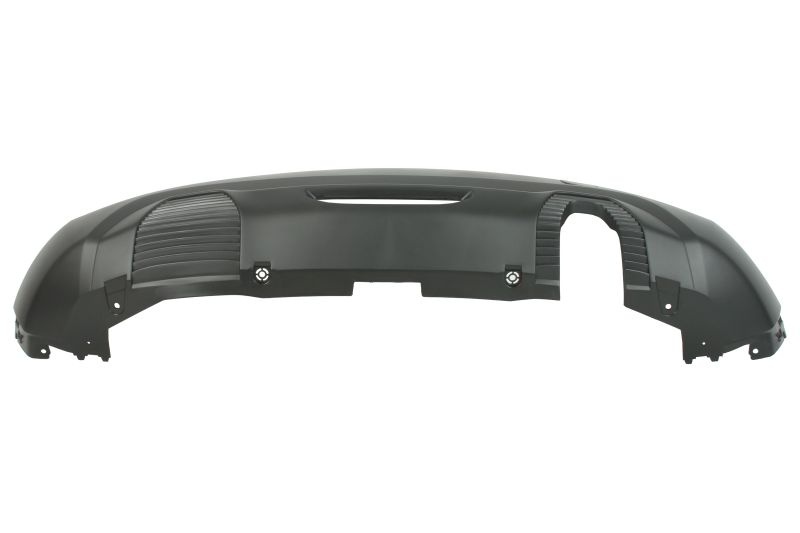 Spoiler spate dreapta potrivit Citroen C4 III 2020-2024 - gauri senzorii parcare