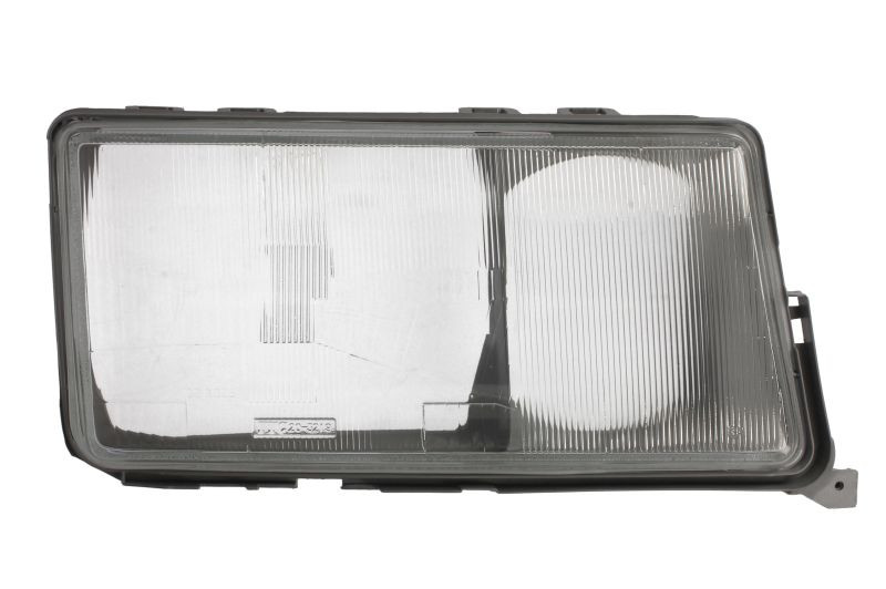 Sticla far Dreapta potrivit MERCEDES 190 (W201) 1982-1993
