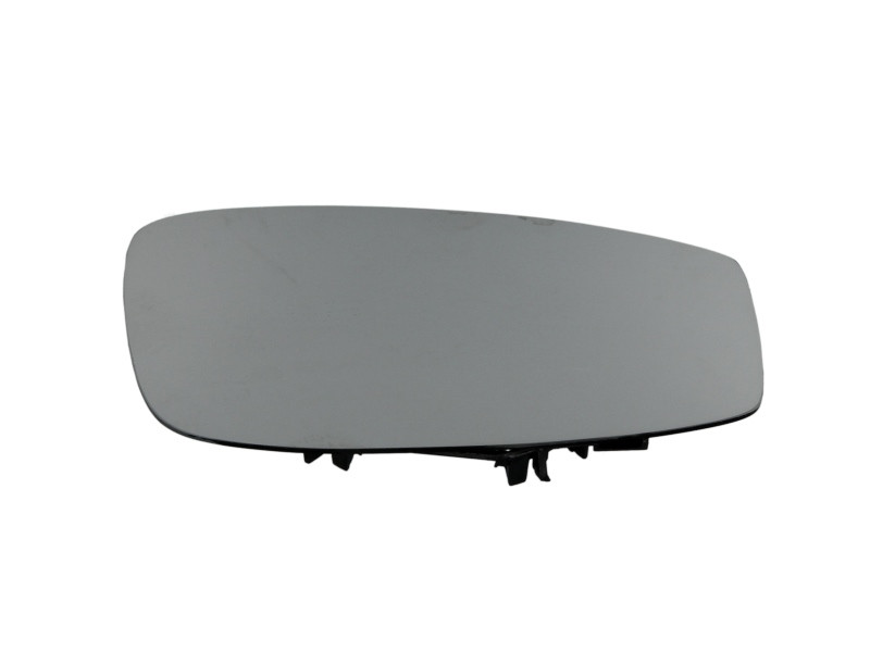 Sticla oglinda exterioara Stanga potrivit FIAT IDEA, STILO; LANCIA MUSA dupa 2001 - (convexa)
