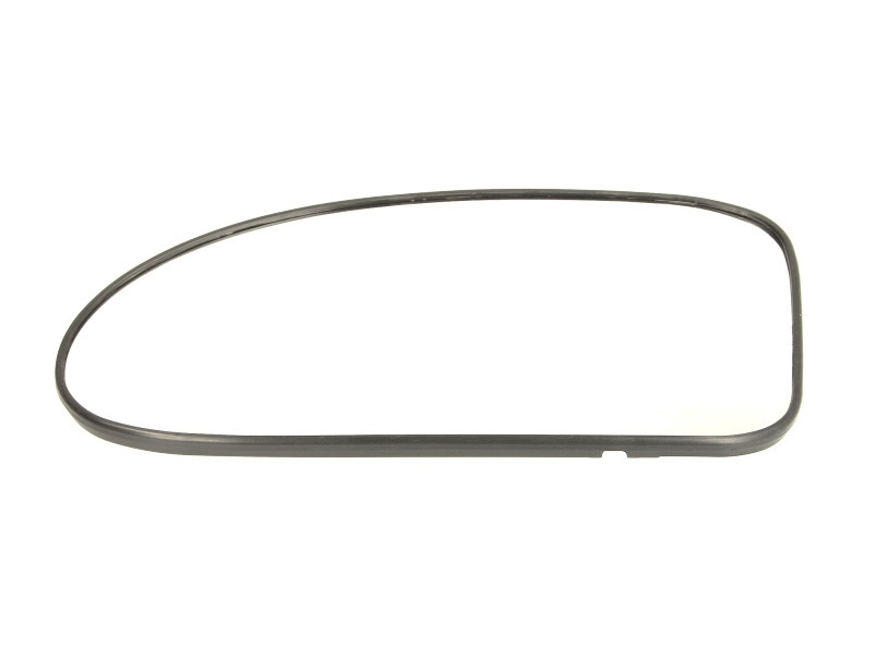 Sticla oglinda exterioara Stanga potrivit FORD FIESTA, FIESTA V, FOCUS I, FOCUS I/combi; ZX3 1998-2013 - (convexa)