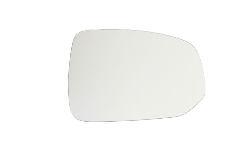 Sticla oglinda laterala Dreapta potrivit VOLVO XC90 II 2014-2020 - (convexa, cu incalzire; crom)