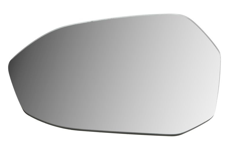 Sticla oglinda laterala Stanga potrivit BMW 5 G60/G61/G68/G90/G91, 7 G70 dupa 2022 - (asferice, cu incalzire)