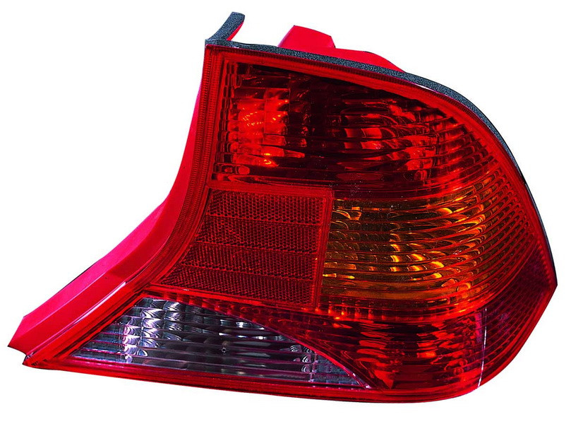 Stop lampa spate Stanga (P21/5W/P21W) potrivit FORD FOCUS I, FOCUS I/KOMBI; ZX3, FOCUS ZX5 1998-2005