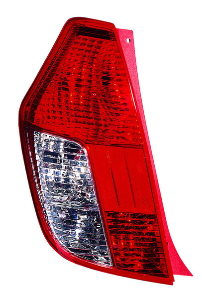 Stop lampa spate Stanga (P21/5W/P21W/W16W) potrivit HYUNDAI I10 I 2008-2013