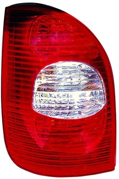 Stop spate Stanga (P21/5W/P21W) potrivit CITROEN XSARA PICASSO 1999-2012