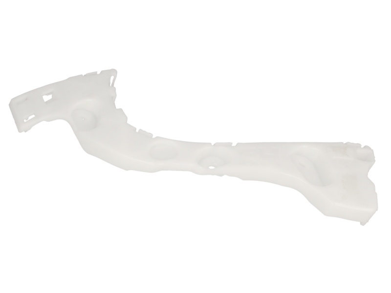 Suport bara Spate Dreapta potrivit FORD FOCUS III; FORD USA FOCUS 1.0-Electric 2010-2020 - (inferior/latura, plastic)
