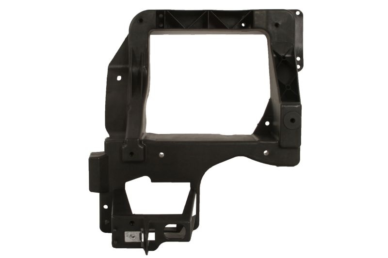 Suport far fata stanga potrivit JEEP CHEROKEE KL 2013-2018 - (plastic)