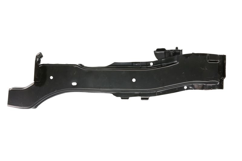Suport far fata stanga potrivit SUZUKI SWIFT III MZ 2005-2007 - (parte inferioara)
