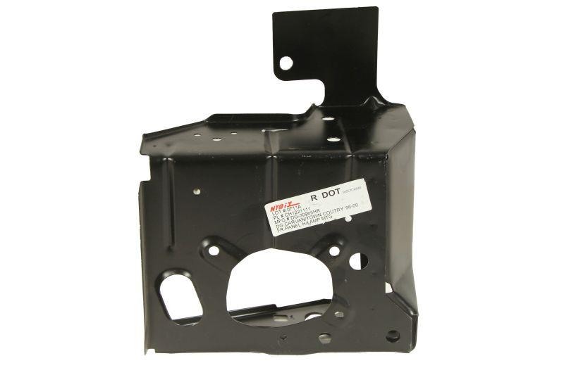 Suport far potrivit CHRYSLER VOYAGER; DODGE CARAVAN 1995-2001
