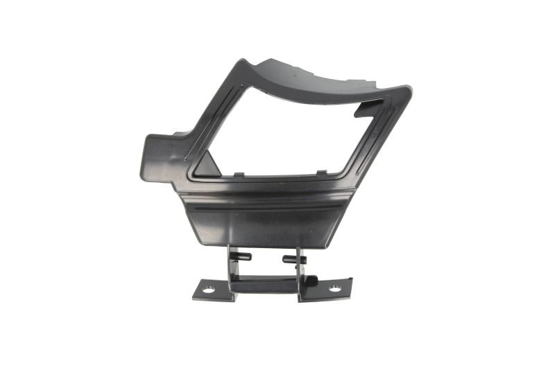 Suport potrivit MERCEDES Clasa R (W251, V251) 2006-2010 - diuza spalator stanga (plastic)