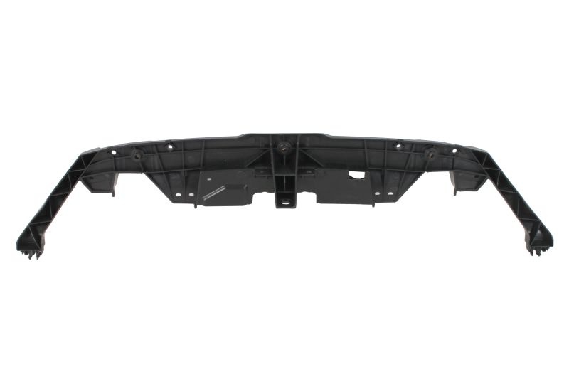 Suport radiator potrivit PORSCHE CAYENNE II 92A/958 2010-2014 - (partea de sus; suport)