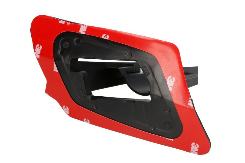 Suport spalator faruri fata Dreapta plastic potrivit BMW 5 G30, F90, 5 G31 dupa 2016 2017-2020