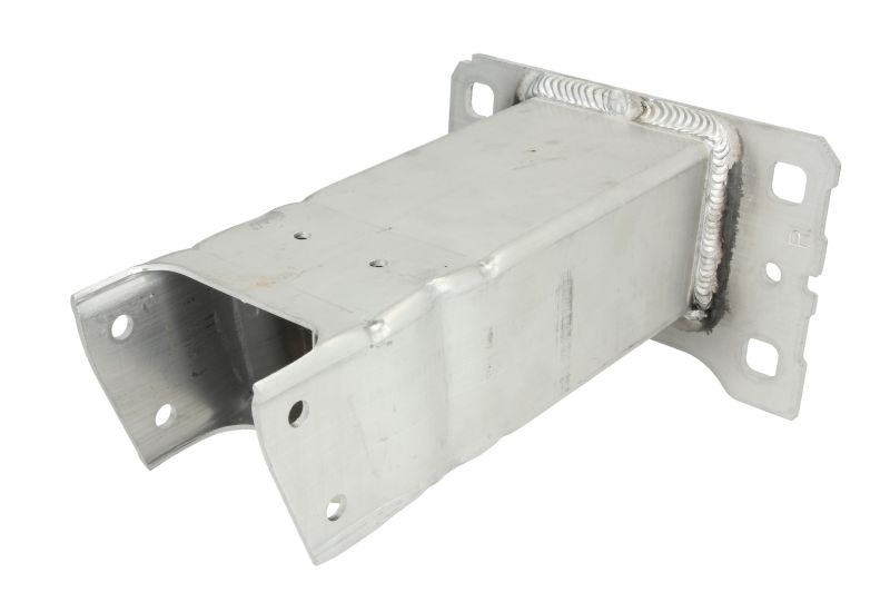 Suport tampon Fata (latura/(pe dreapta), aluminiu) potrivit AUDI A4 ALLROAD B9, A4 B9 1.4-3.0D dupa 2015