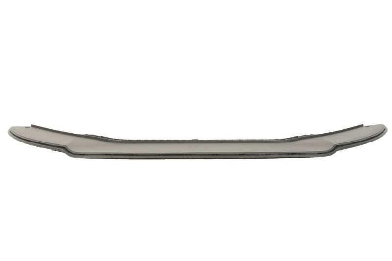 Acoperire bara Fata potrivit VW PASSAT B7 USA 2011-2015 - (negru)