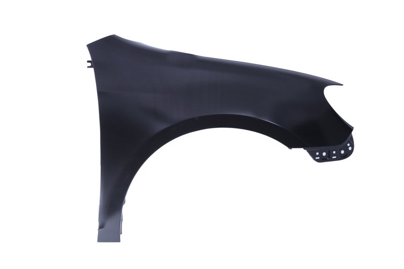 Aripa fata dreapta potrivit VW GOLF 6 Hatchback 2008-2012 - (galvanizat, certificat TÜV)