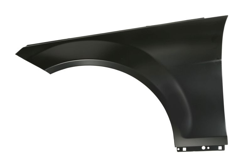 Aripa Stanga Fata potrivit MERCEDES C-CLASS W204 2007-2013 - (otel)
