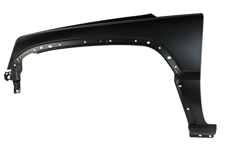 Aripa Stanga potrivit JEEP CHEROKEE, LIBERTY 2005-2008