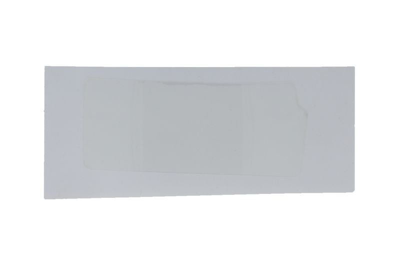 Autoclant protectie aripa fata stanga potrivit ALFA ROMEO 159 2005-2011 - (culoare: transparent, 3M PPF 4.0 foil / ajustare manuala)