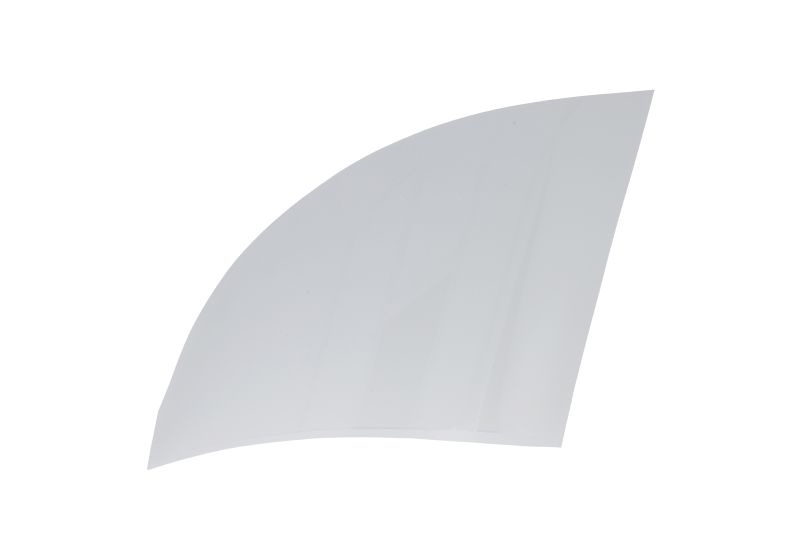 Autoclant protectie usa spate dreapta potrivit MERCEDES GLA X156 2013-2019 - (culoare: transparent, 3M PPF 4.0 foil / ajustare manuala)