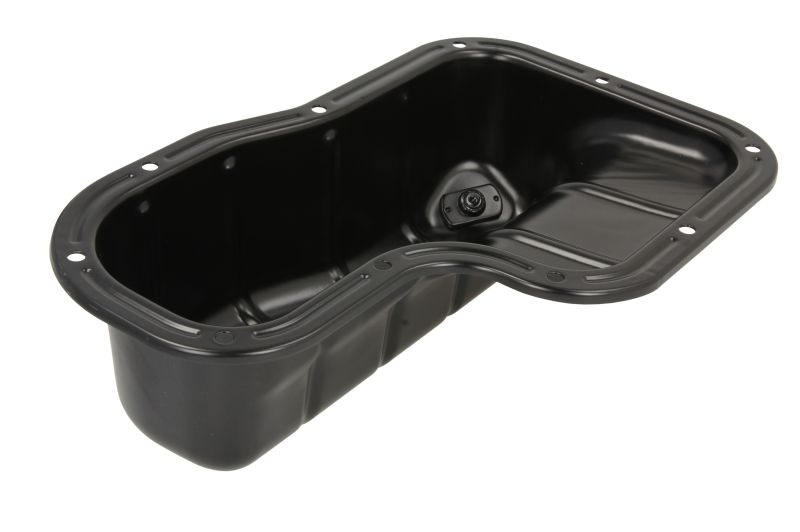 Baie ulei (cu locas pentru senzor) potrivit NISSAN NAVARA NP300, PATHFINDER III 2.5D dupa 2005 - (cu locas pentru senzor)