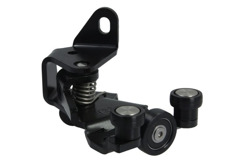Balama usa culisanta Mijloc Stanga potrivit CITROEN JUMPY I; FIAT SCUDO; PEUGEOT EXPERT 1995-2006