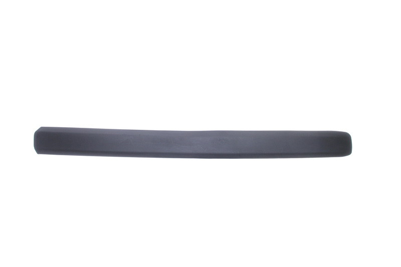 Bandou aripa fata dreapta potrivit FIAT DOBLO I 2005-2010 - (negru)